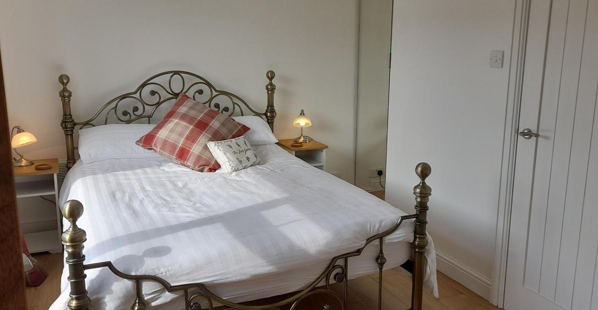 21Kr Bed And Breakfast, Close To Beach, Town Centre And Golf St Andrews Buitenkant foto